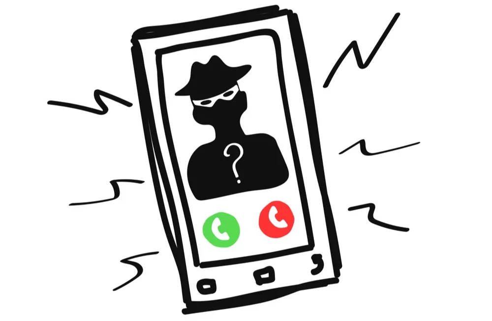 Как защитить себя от телефонных мошенников: профессиональный гид по безопасности - 1