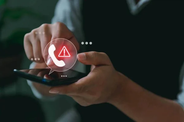 Блокировка неизвестных номеров: полный гид по защите от назойливых звонков